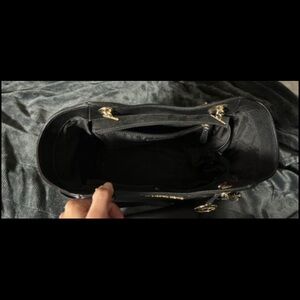 Michael Kors purse and wallet